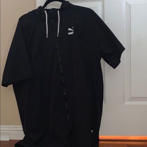 puma jacket